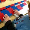 ⁦حقيبة تأسيس ال math بمنهج منتسوري من 3: 7 سنوات⁩ - الصورة ⁦3⁩